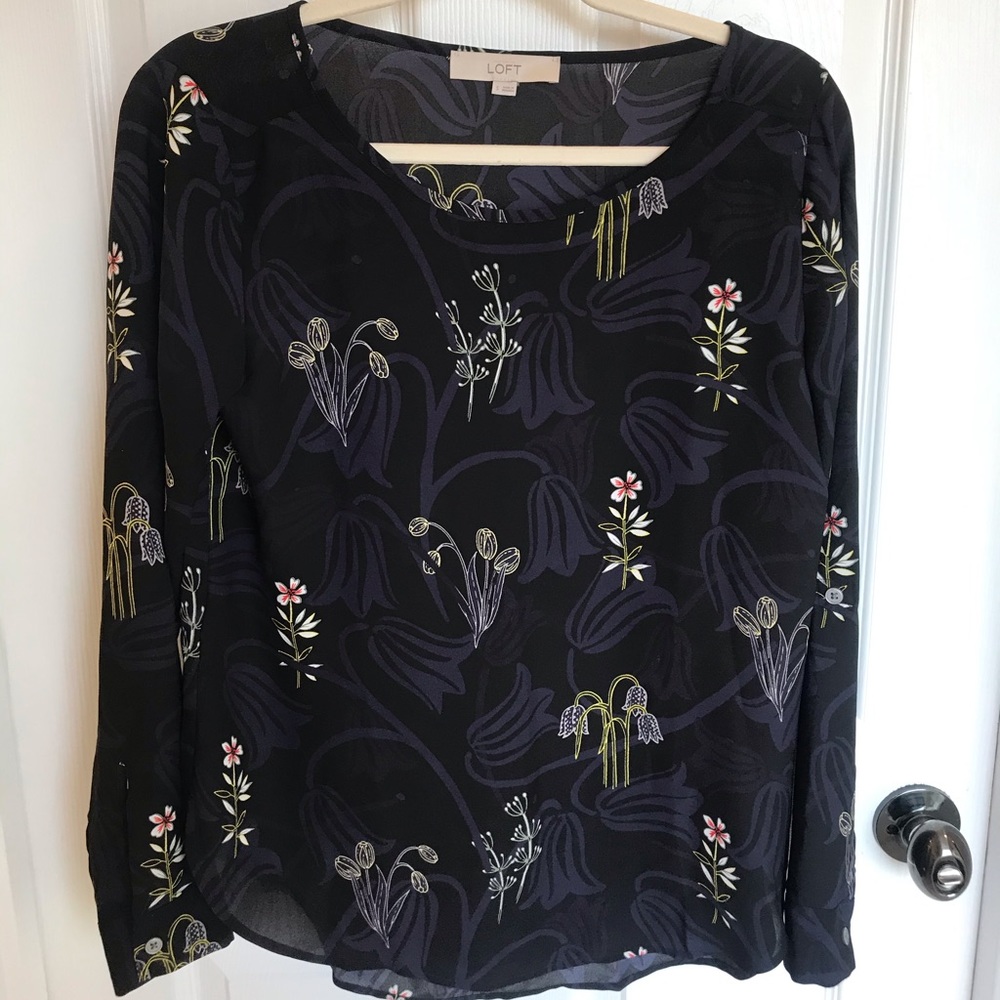 Loft top